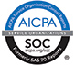 AICPA SOC Compliant, Managed Service Provider
