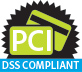 Managed Service Provider, PCI DSS Compliant