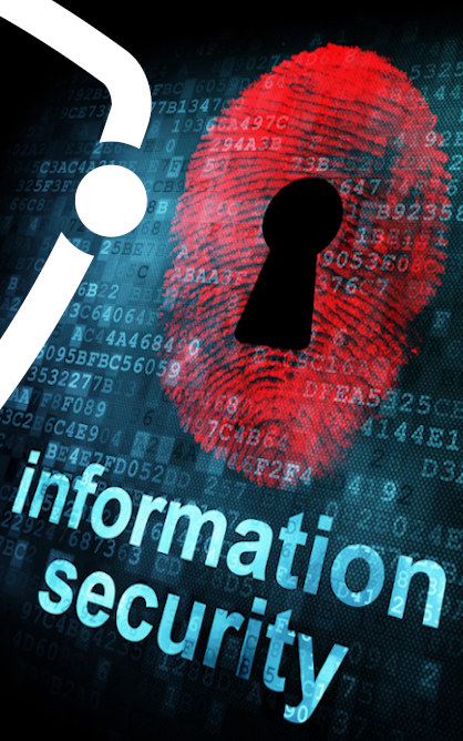 Managed Service Provider, Information Security Image