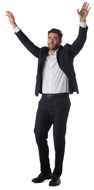 Steps-1 IT Services, Managed Service Providers (Information Technology) SUURV Technologies, MSP