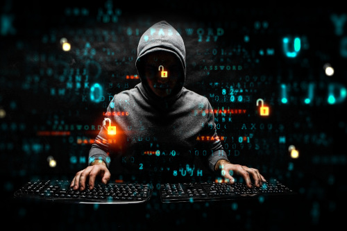 Ransomware Attacks & Security Breaches - SUURV Technologies (MSP)