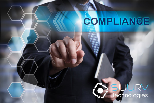 Compliance Services, Managed Service Provider