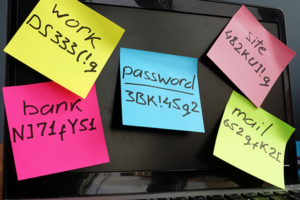 password managers for business