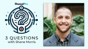 Shane-Morris-3-Questions-Featured