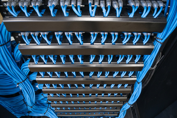 Data Cabling Services, Managed Service Provider