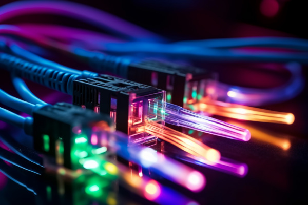 Fiber Optic Cabling Services, Managed Service Provider