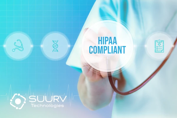 HIPAA Compliance, Managed Service Provider