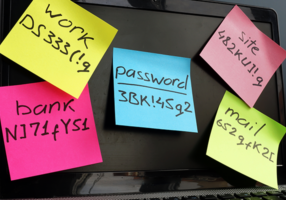 password managers for business