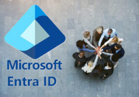 About Microsoft Entra ID